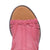Dingo Womens Jeezy Sandal Gladiator Sandals Leather Fuchsia 11 M