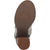 Dingo Womens Jeezy Gladiator Sandals Leather White 8.5 M