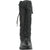 Dingo Womens San Miguel Cowboy Boots Leather Black