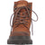 Dingo Mens High Country Cowboy Boots Leather Brown