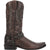 Dingo Mens War Eagle Cowboy Boots Leather Brown
