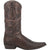 Dingo Mens Dodge City Cowboy Boots Leather Brown