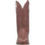 Dan Post Mens Pike Brown Leather Cowboy Boots 11 D