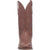 Dan Post Mens Pike Brown Leather Cowboy Boots