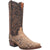 Dan Post Mens Sturgis Sand Python Cowboy Boots