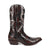 Dan Post Mens Emilio Cognac Leather Cowboy Boots 9 D