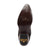 Dan Post Mens Emilio Cognac Leather Cowboy Boots 9 D