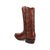 Dan Post Mens Wade Honey Leather Cowboy Boots