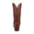 Dan Post Mens Wade Honey Leather Cowboy Boots