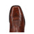 Dan Post Mens Wade Honey Leather Cowboy Boots