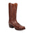 Dan Post Mens Wade Honey Leather Cowboy Boots