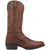 Dan Post Mens Cottonwood Cowboy Boots Leather Rust