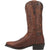 Dan Post Mens Cottonwood Cowboy Boots Leather Rust