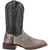 Dan Post Mens Elgin Natural/Black Lizard Cowboy Boots