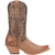 Dan Post Womens Tria Grey Leather Cowboy Boots 8 M