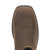 McRae Mens Joist Met-Guard Comp Toe Work Boots Leather Brown