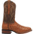 Dan Post Mens Alamosa Cowboy Boots Ostrich Bay Apache