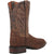 Dan Post Mens Mickey Cowboy Boots Caiman Foot Tan 10.5 EW