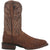 Dan Post Mens Mickey Cowboy Boots Caiman Foot Tan