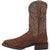 Dan Post Mens Mickey Cowboy Boots Caiman Foot Tan