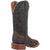 Dan Post Mens Jacob Taupe Leather Cowboy Boots