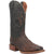 Dan Post Mens Jacob Taupe Leather Cowboy Boots