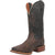 Dan Post Mens Jacob Taupe Leather Cowboy Boots