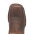 Dan Post Womens Babs Tan Leather Cowboy Boots