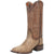 Dan Post Womens Dee Honey Leather Cowboy Boots