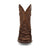 Dan Post Mens Raymond Brown Pirarucu Cowboy Boots