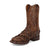 Dan Post Mens Raymond Brown Pirarucu Cowboy Boots