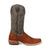 Dan Post Mens Cappy Tan/Brown Carpincho Cowboy Boots 12 D