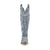 Dan Post Womens Darlin Denim Fabric Cowboy Boots 7.5 M