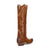 Dan Post Womens Marlowe Tan Leather Cowboy Boots 9 M