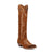 Dan Post Womens Marlowe Tan Leather Cowboy Boots 9 M