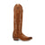 Dan Post Womens Marlowe Tan Leather Cowboy Boots 9 M