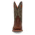 Dan Post Mens Leighton Brown/Sage Leather Cowboy Boots