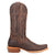 Dan Post Mens Oakwood Brown Leather Cowboy Boots