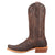 Dan Post Mens Oakwood Brown Leather Cowboy Boots