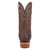 Dan Post Mens Oakwood Brown Leather Cowboy Boots