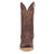 Dan Post Mens Oakwood Brown Leather Cowboy Boots
