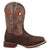 Dan Post Mens Barnaby Brown Leather Cowboy Boots