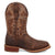 Dan Post Mens Morris Tan Leather Cowboy Boots