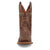 Dan Post Mens Morris Tan Leather Cowboy Boots