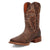 Dan Post Mens Morris Tan Leather Cowboy Boots