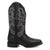 Dan Post Womens Lizzie Tan/Bone Leather 12in Cowboy Boots