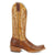 Dan Post Womens Amber Trail Honey Leather 13in Cowboy Boots