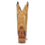 Dan Post Womens Amber Trail Honey Leather 13in Cowboy Boots
