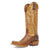 Dan Post Womens Amber Trail Honey Leather 13in Cowboy Boots