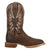 Dan Post Mens Boars Run Wild Rust Wild Boar 12in Cowboy Boots